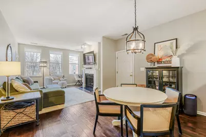 1215 N Orleans Street #303, Chicago, IL 60610 - Photo 6