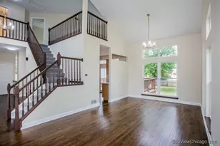 305 W Applegate Ct, Round Lake, IL 60073 - Photo 2