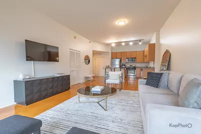 901 W Madison Street #403, Chicago, IL 60607 - Photo 12