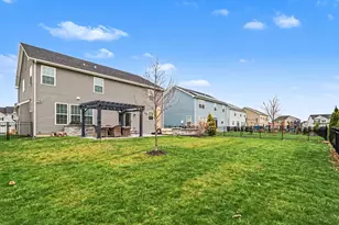 12336 S Prairie Ridge Ln, Plainfield, IL 60585 - Photo 36