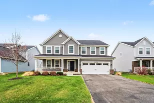 12336 S Prairie Ridge Ln, Plainfield, IL 60585 - Photo 2