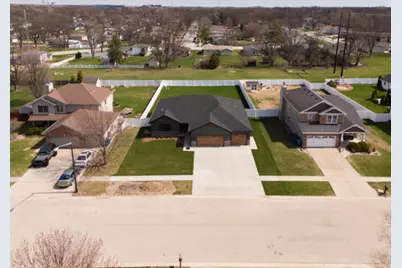 1356 Eagle Bluff Drive, Bourbonnais, IL 60914 - Photo 40