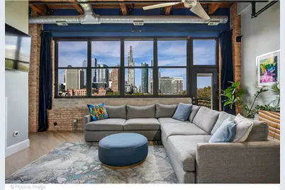 1601 S Indiana Avenue #503, Chicago, IL 60616 - Photo 8