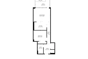 1000 N Kingsbury St, Chicago, IL 60610 - Photo 14