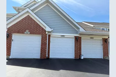 258 Odlum Court, Schaumburg, IL 60194 - Photo 2