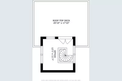 812 W Van Buren Street #6D, Chicago, IL 60607 - Photo 26