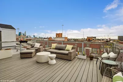 812 W Van Buren Street #6D, Chicago, IL 60607 - Photo 20