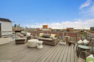 812 W Van Buren St, Chicago, IL 60607 - Photo 20