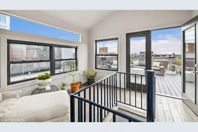 812 W Van Buren Street #6D, Chicago, IL 60607 - Photo 16