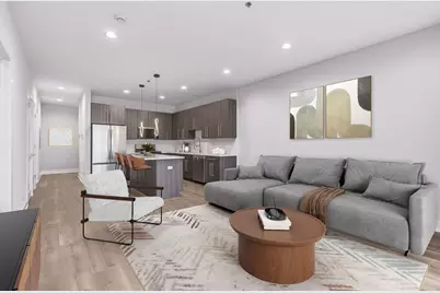 2357 N Washtenaw Avenue #504, Chicago, IL 60647 - Photo 4
