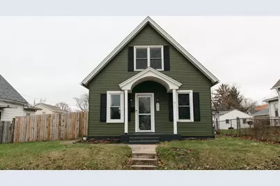 544 24th Avenue, Moline, IL 61265 - Photo 1
