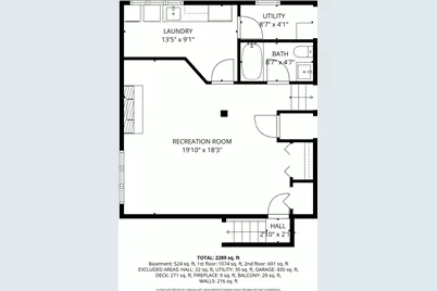 13330 S 104th Avenue, Palos Park, IL 60464 - Photo 40