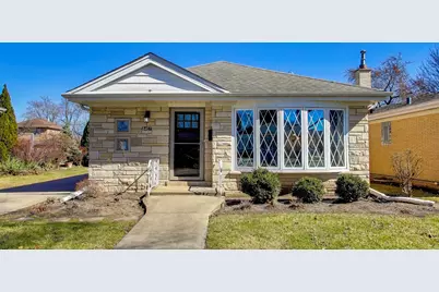 8407 N Olcott Avenue, Niles, IL 60714 - Photo 1