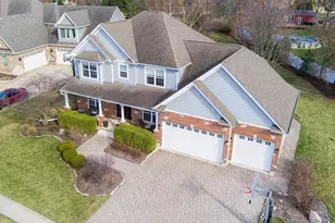 617 Whirlaway Dr, Genoa, IL 60135 - Photo 4