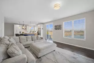 142 Roman Ln, Hawthorn Woods, IL 60047 - Photo 8