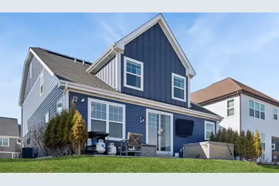 142 Roman Lane, Hawthorn Woods, IL 60047 - Photo 22