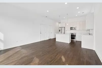 1952 W Ohio Street #3W, Chicago, IL 60622 - Photo 6