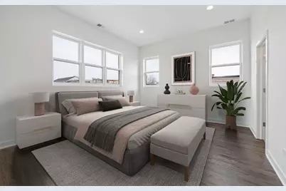 1952 W Ohio Street #3W, Chicago, IL 60622 - Photo 16