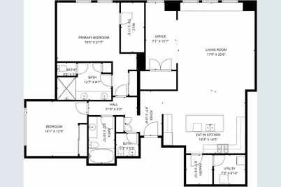 815 Laurel Avenue #403, Highland Park, IL 60035 - Photo 26