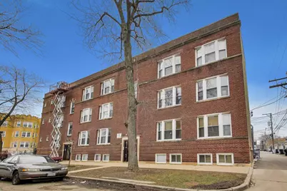 3105 W Argyle Street #3, Chicago, IL 60625 - Photo 2