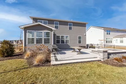 12751 S Grace Lane, Plainfield, IL 60585 - Photo 42