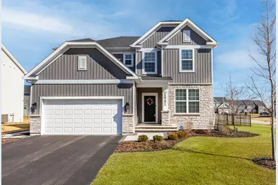 12751 S Grace Lane, Plainfield, IL 60585 - Photo 1