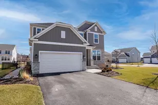 12751 S Grace Ln, Plainfield, IL 60585 - Photo 4