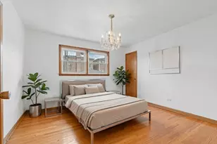 4414 N Nagle Ave, Harwood Heights, IL 60706 - Photo 6