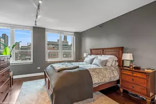 345 N La Salle Dr, Chicago, IL 60654 - Photo 8