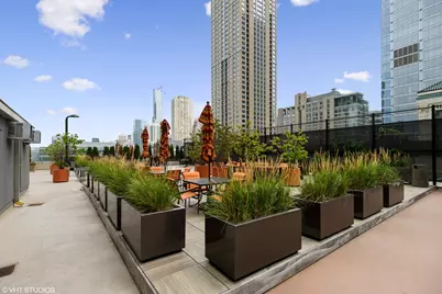 345 N La Salle Drive #701, Chicago, IL 60654 - Photo 12