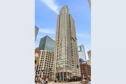 345 N La Salle Drive #701, Chicago, IL 60654 - Photo 1