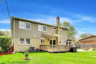 504 W Berkley Drive, Arlington Heights, IL 60004 - Photo 50