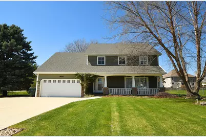 13050 S Elizabeth Drive, Plainfield, IL 60585 - Photo 2