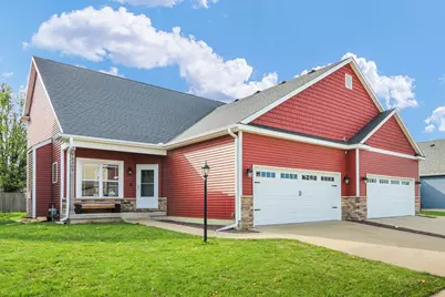 3405 Boulder Ridge Drive, Champaign, IL 61822 - Photo 1