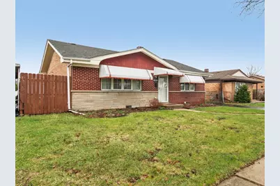 12219 S Avers Avenue, Alsip, IL 60803 - Photo 2