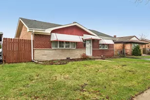 12219 S Avers Ave, Alsip, IL 60803 - Photo 2