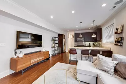 2701 N Wilton Avenue #1, Chicago, IL 60614 - Photo 2