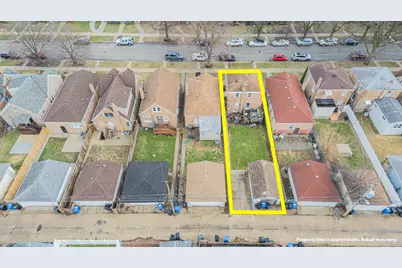 8026 S Fairfield Avenue, Chicago, IL 60652 - Photo 2