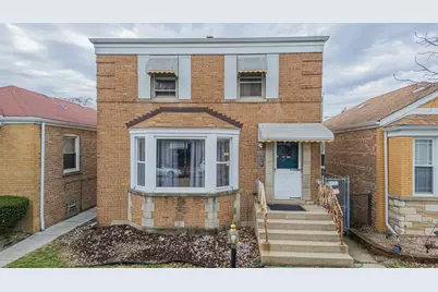 8026 S Fairfield Avenue, Chicago, IL 60652 - Photo 1