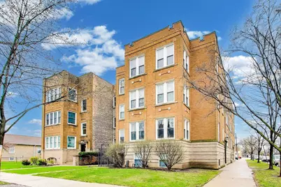 4743 W Roscoe Street #1, Chicago, IL 60641 - Photo 1