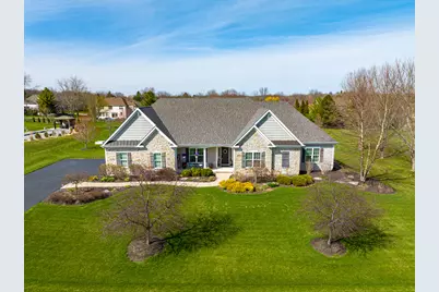 40W699 Maplehurst Lane, Hampshire, IL 60140 - Photo 1