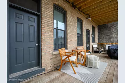 1914 N Sheffield Avenue #2F, Chicago, IL 60614 - Photo 20