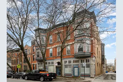 1914 N Sheffield Avenue #2F, Chicago, IL 60614 - Photo 1