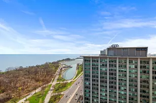 3600 N Lake Shore Dr, Chicago, IL 60613 - Photo 16
