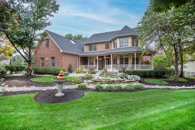 1897 Von Hoff Drive, Batavia, IL 60510 - Photo 2
