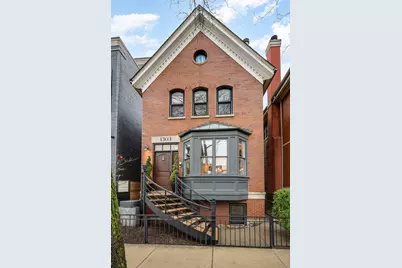1303 W Schubert Avenue, Chicago, IL 60614 - Photo 1