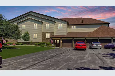 5065 Spinnaker Lane #D, Crown Point, IN 46307 - Photo 1