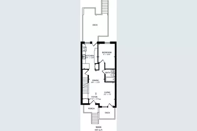 1421 N Hamlin Avenue, Chicago, IL 60651 - Photo 20