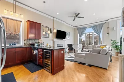 1541 N Artesian Avenue #3, Chicago, IL 60622 - Photo 2