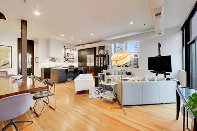 547 S Clark Street #1403, Chicago, IL 60605 - Photo 6